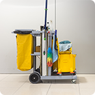 Janitorial Equipment