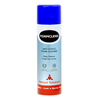 BLITZ FOAMCLENS - 400ml