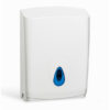 C-FOLD H/TOWELS 1PLY BLUE - Image 3