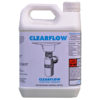 CLEARFLOW LIQUID DRAIN OPENER - 2.5 litres