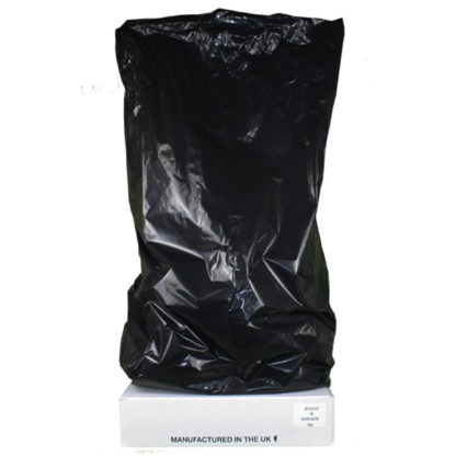 COMPACTOR SACKS - 260g (22x34x47) x 100