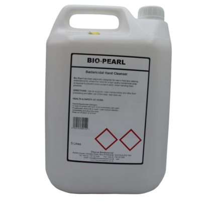 BIO-PEARL – 5 litres