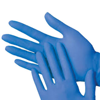 DISPOSABLE GLOVES