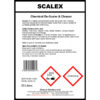 SCALEX LIMESCALE REMOVER - 20 LITRES - Image 2