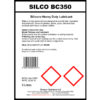 SILICONE BC350 - 5 litre - Image 2