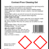 LEMON GEL CONCENTRATED FLOOR MAINTAINER - 5 litres - Image 2