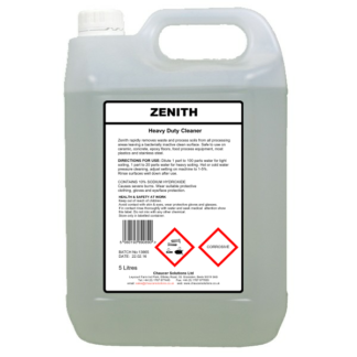 ZENITH - 5 litres