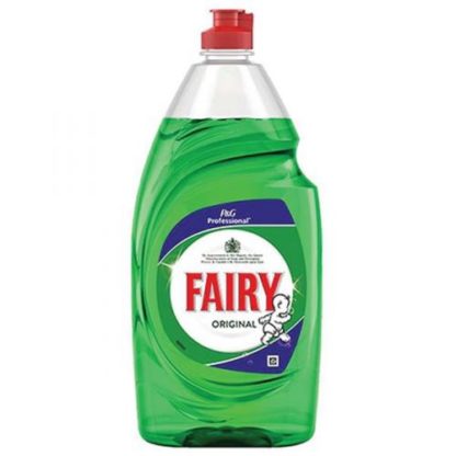 FAIRY PROFESSIONAL WASHING UP LIQUID - 900ml
