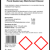 FERNEL FLORAL DISINFECTANT - 5 LITRES - Image 2