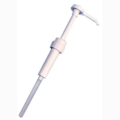 STOCK PUMP DISPENSER - 5 LITRES