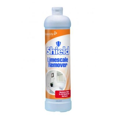 SHIELD LIMESCALE REMOVER - 1 LITRE