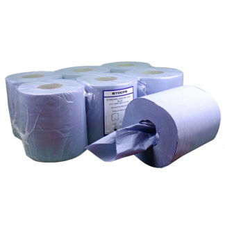 INDUSTRIAL PAPER ROLLS