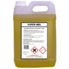 SUPER MDL MACHINE DISHWASHING LIQUID - 5 LITRES