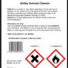 SELECTRO ELECTRICAL SOLVENT DEGREASER - 5 LITRES - Image 2