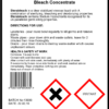 STERABLEACH CHLORINE BLEACH - 5 LITRES - Image 2