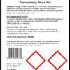 STERAID DISHWASHER RINSE AID - 5 LITRES - Image 2