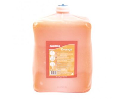 DEB SWARFEGA ORANGE - 4 LITRE