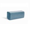 C-FOLD H/TOWELS 1PLY BLUE