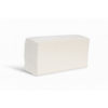 C-FOLD H/TOWELS 2PLY WHITE
