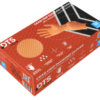 DTS Nitrile Disposable Gloves - Image 7