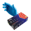 DTS Nitrile Disposable Gloves - Image 4