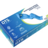DTS Nitrile Disposable Gloves