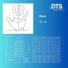 DTS Nitrile Disposable Gloves - Image 3